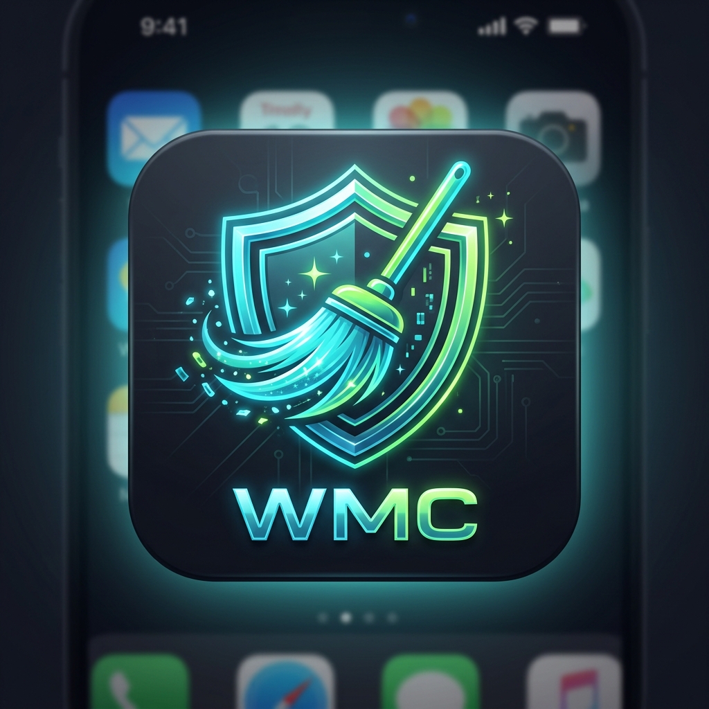 WMC Logo